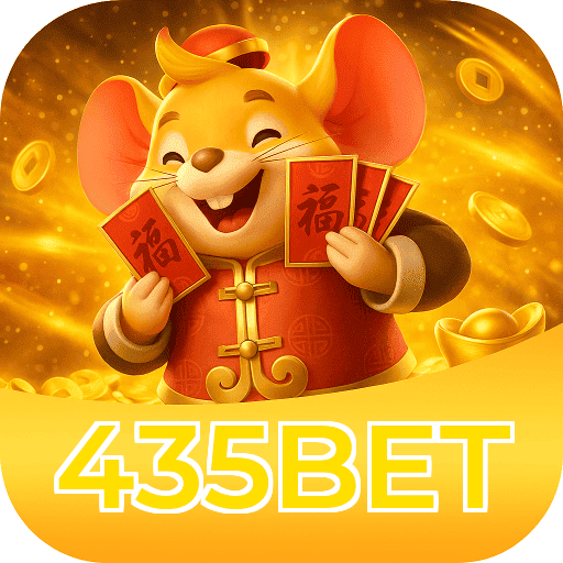 435BETlogo