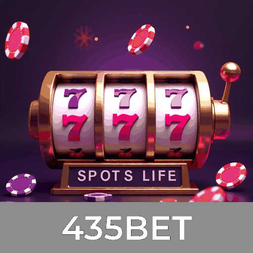 435BET: A Emoção e Oportunidade de Ganhar nos Jogos de Cassino