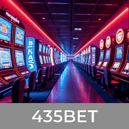 Experimente o Exclusivo Login com Proteção na 435BET