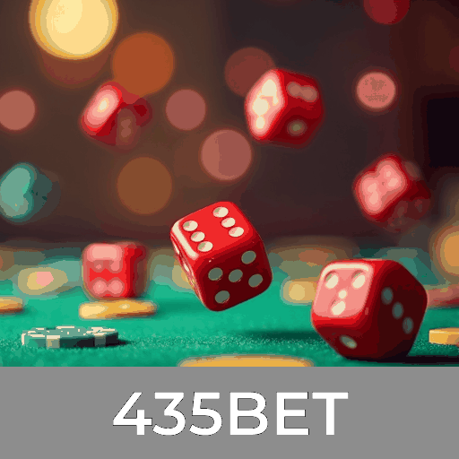 435BET: Experimente a Emoção Instantânea do Crash