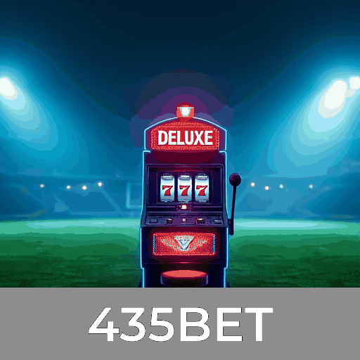 435BET: Apostas Móveis com Facilidade e Funções Avançadas