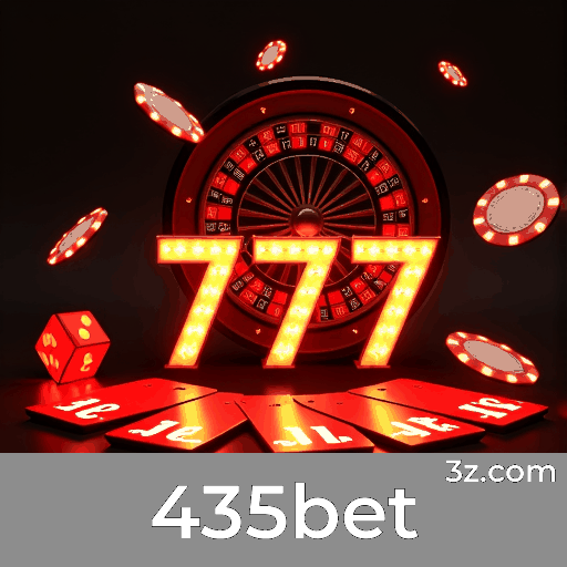 435bet Jogos: O Poder das Estratégias no Casino