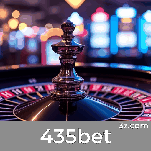 435bet: Plataforma Estável, Segura e Otimizada para o Brasil