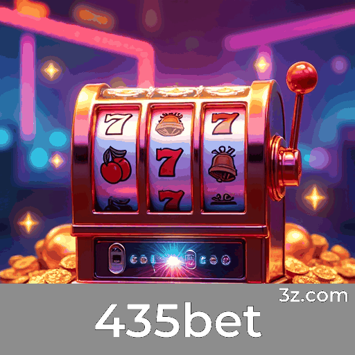 Experimente a Tecnologia Inovadora do App 435bet